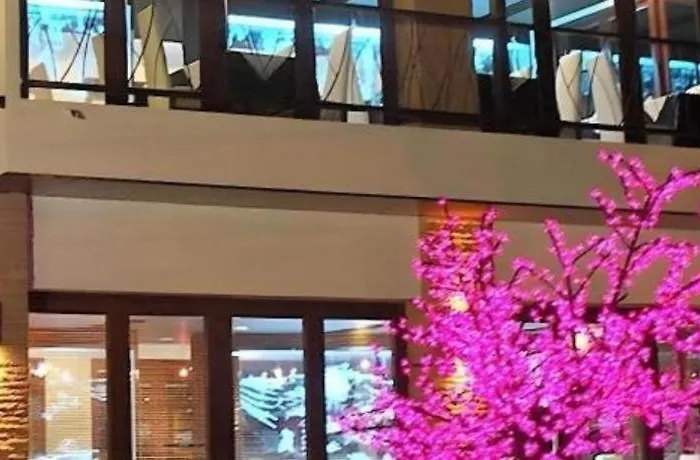 The Airport & 3* Бангкок