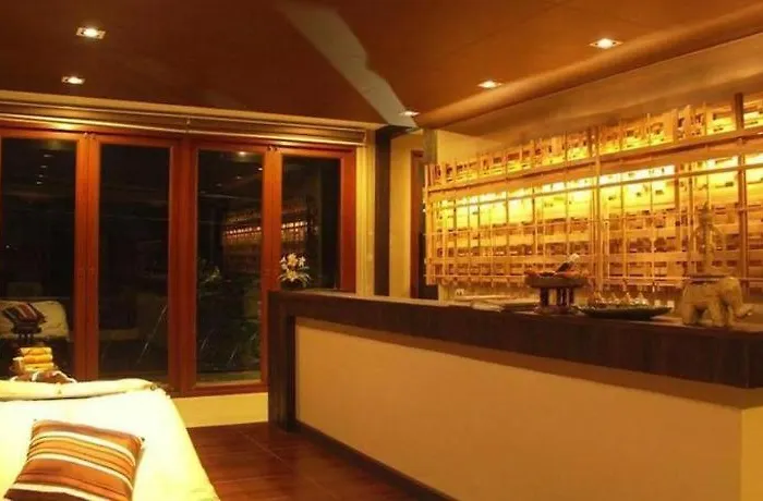 The Airport & 3* بانكوك
